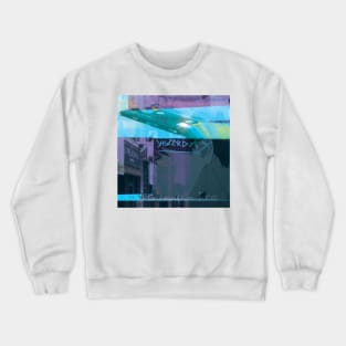 1998 - Yesterday Crewneck Sweatshirt